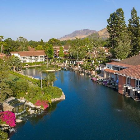 Westlake Village Inn Ngoại thất bức ảnh