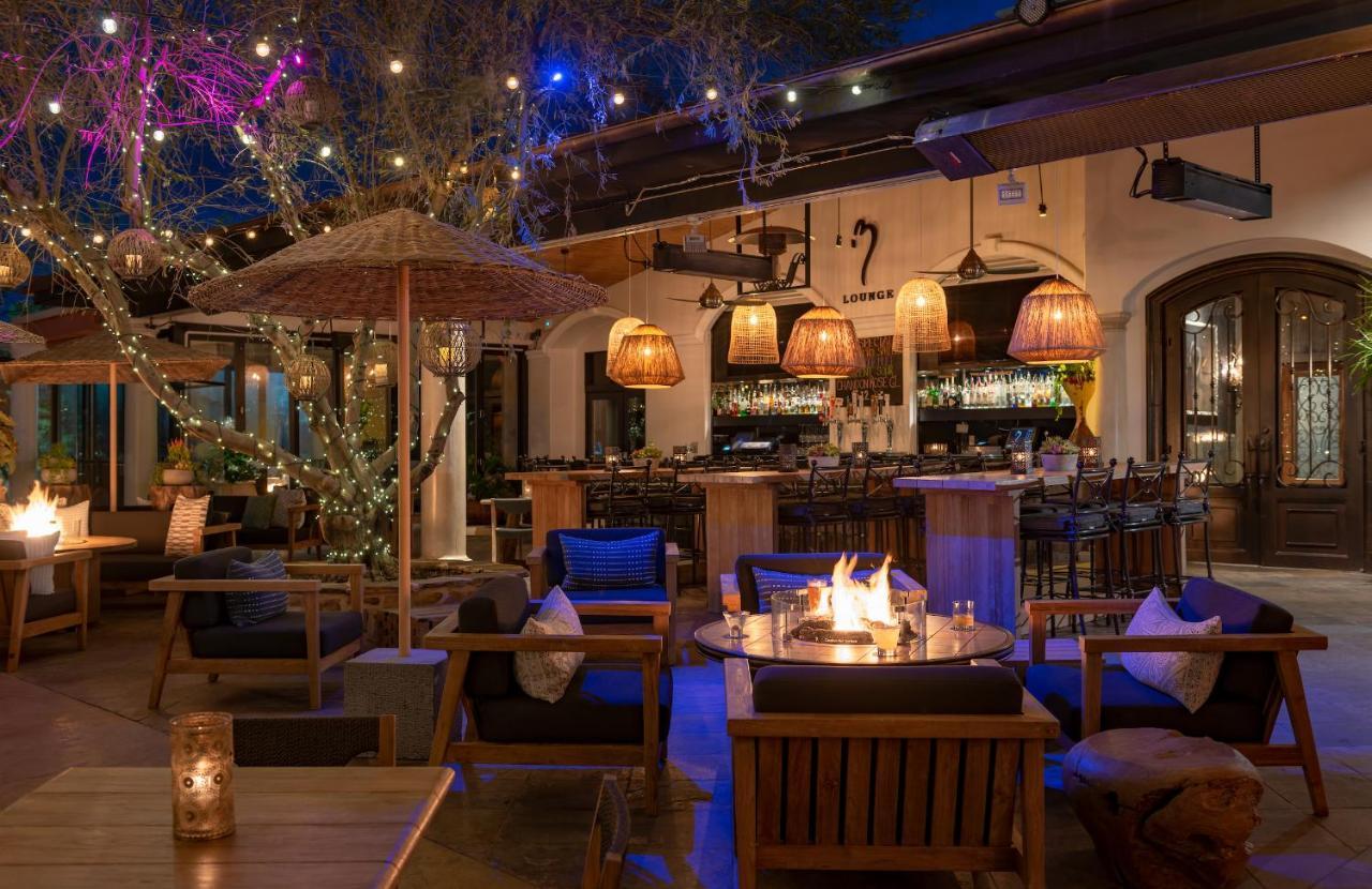 Westlake Village Inn Ngoại thất bức ảnh