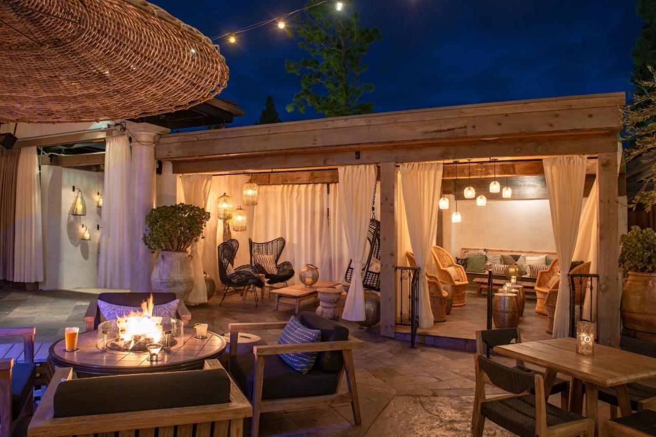 Westlake Village Inn Ngoại thất bức ảnh