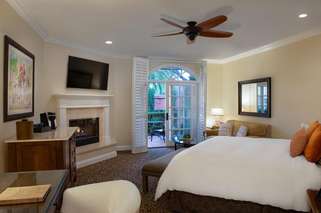 Westlake Village Inn Ngoại thất bức ảnh
