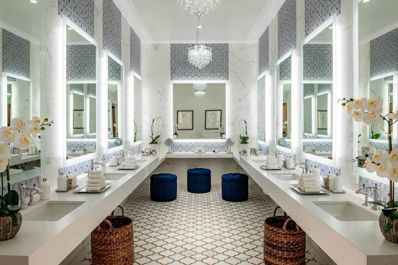 Westlake Village Inn Ngoại thất bức ảnh