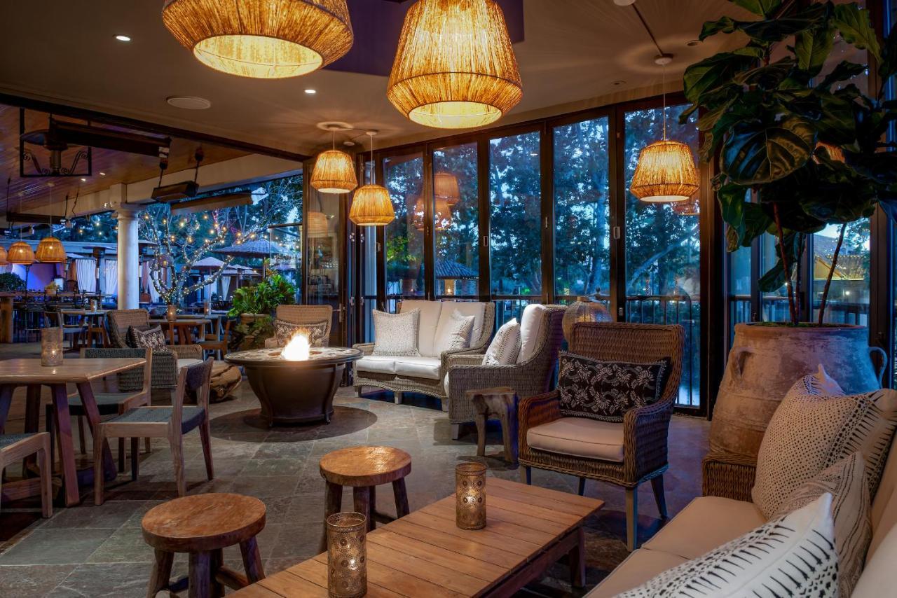 Westlake Village Inn Ngoại thất bức ảnh
