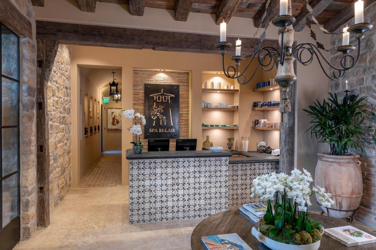 Westlake Village Inn Ngoại thất bức ảnh