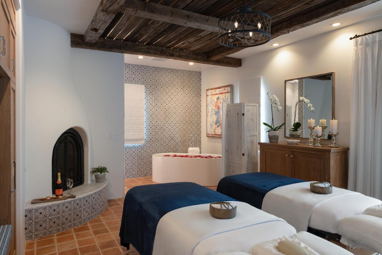 Westlake Village Inn Ngoại thất bức ảnh