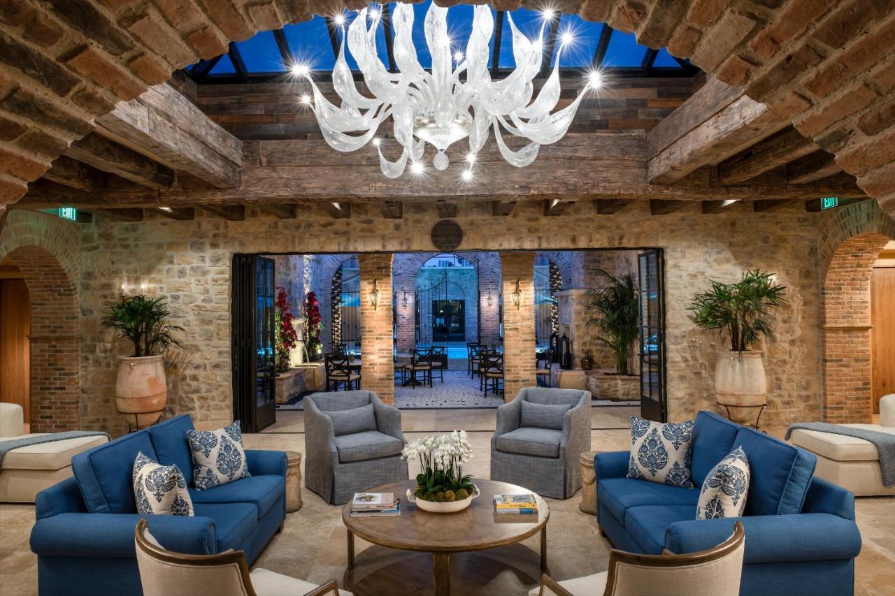 Westlake Village Inn Ngoại thất bức ảnh