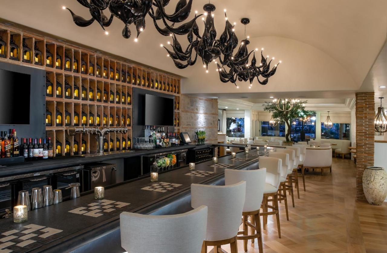 Westlake Village Inn Ngoại thất bức ảnh