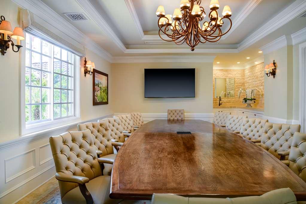 Westlake Village Inn Tiện nghi bức ảnh