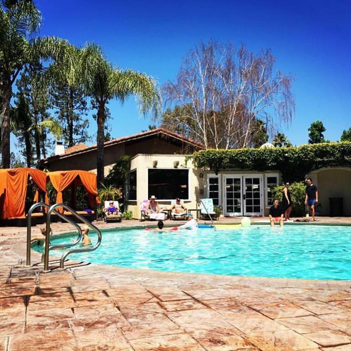 Westlake Village Inn Ngoại thất bức ảnh