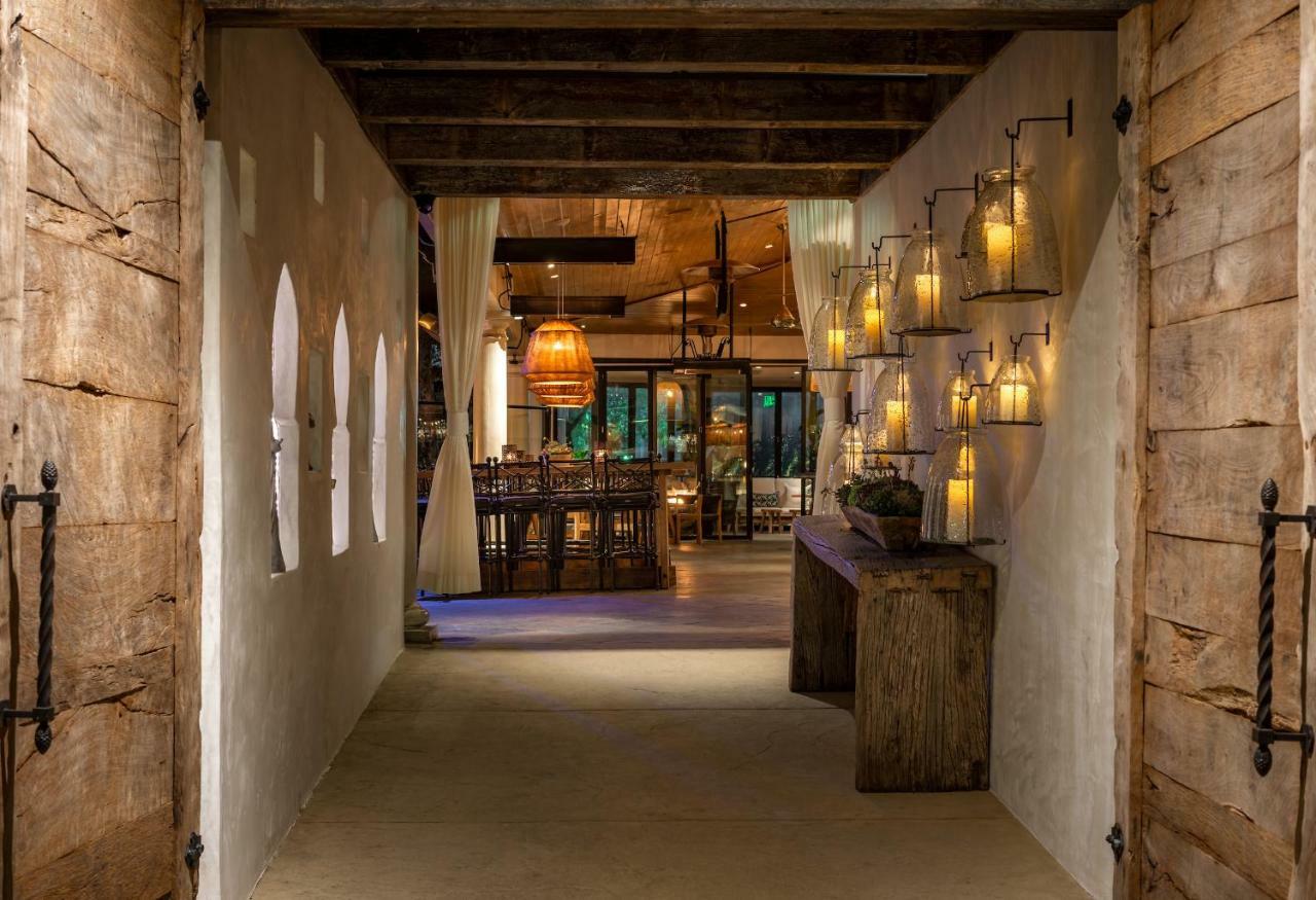 Westlake Village Inn Ngoại thất bức ảnh