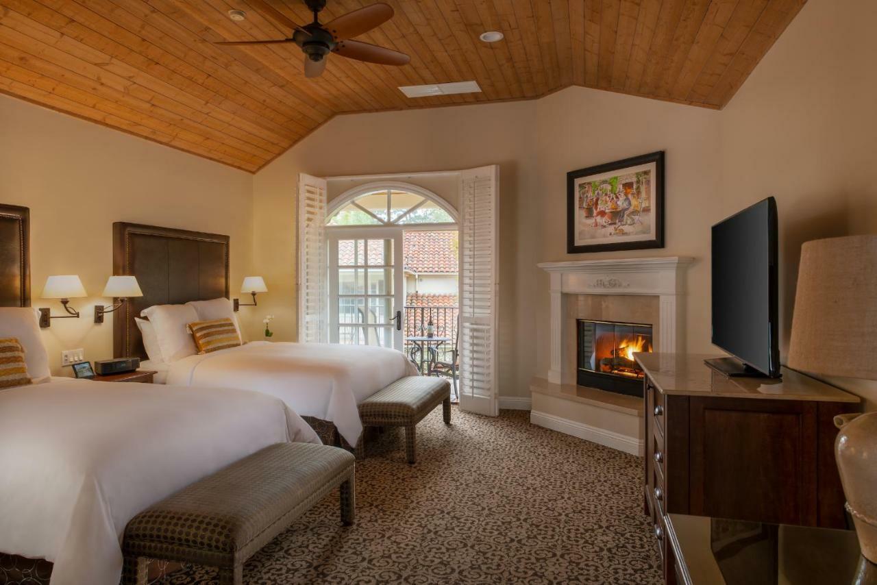 Westlake Village Inn Ngoại thất bức ảnh