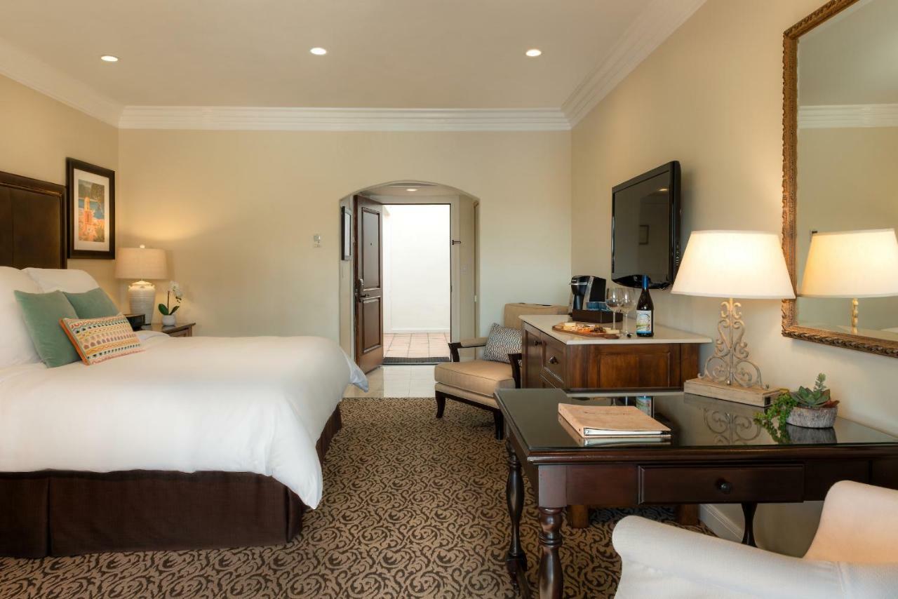 Westlake Village Inn Ngoại thất bức ảnh