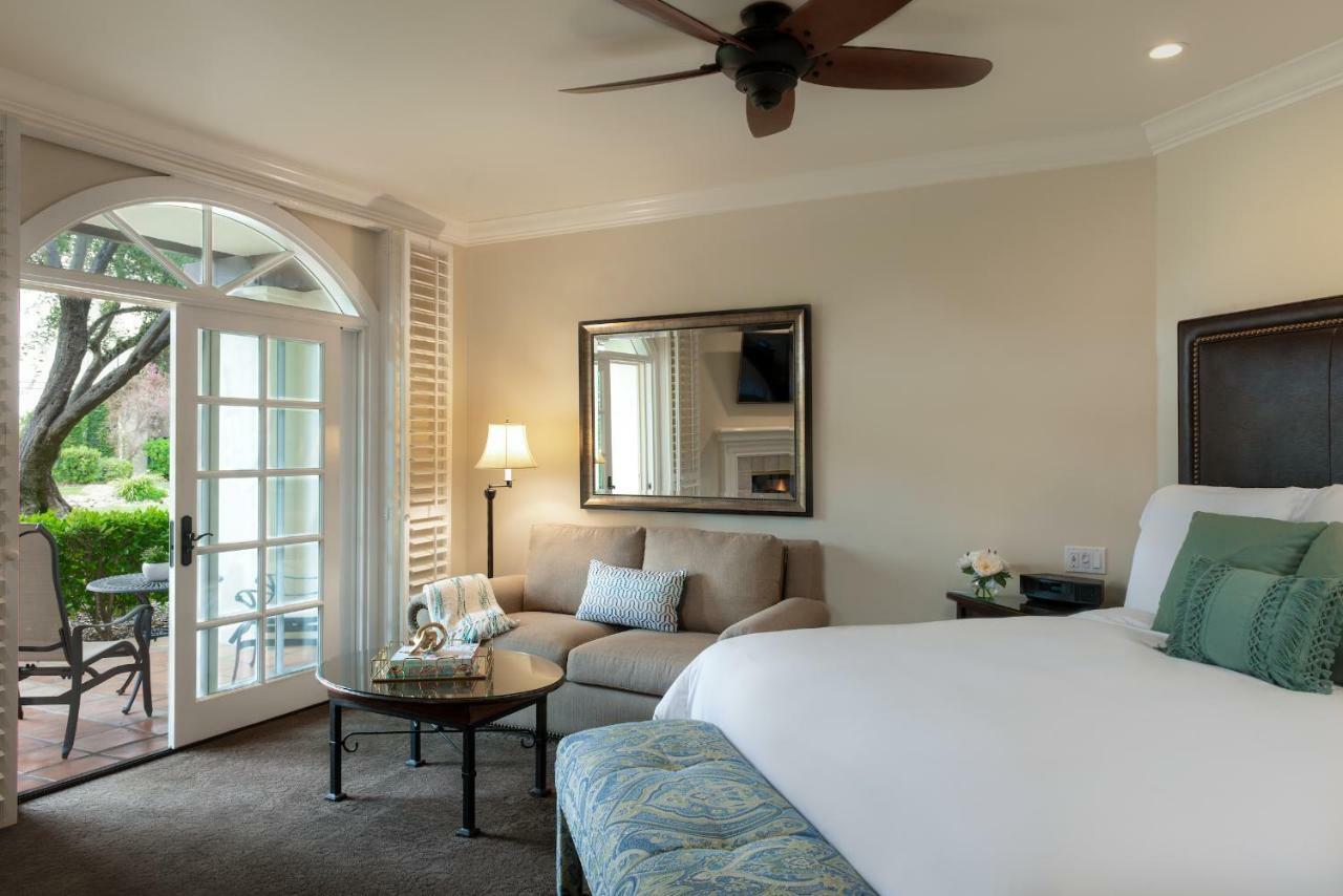 Westlake Village Inn Ngoại thất bức ảnh
