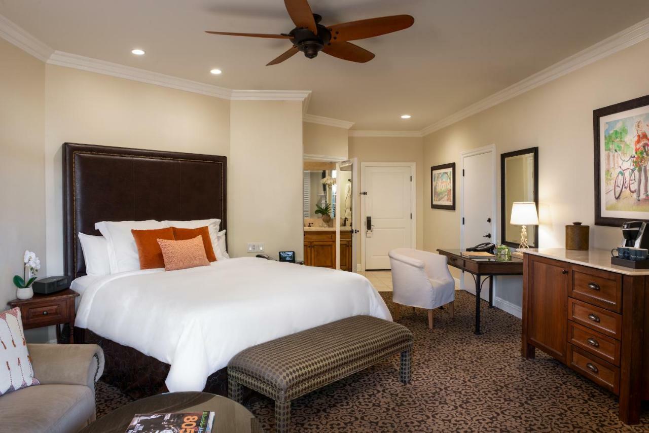 Westlake Village Inn Ngoại thất bức ảnh