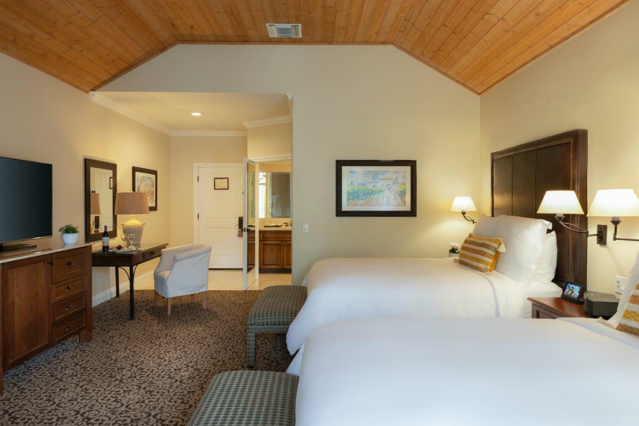 Westlake Village Inn Ngoại thất bức ảnh