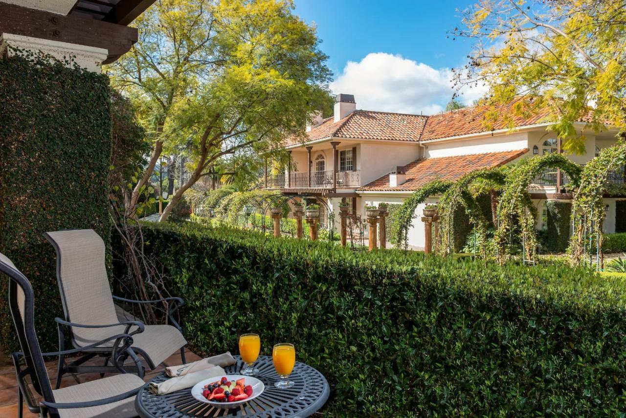 Westlake Village Inn Ngoại thất bức ảnh