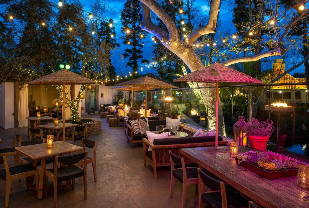 Westlake Village Inn Ngoại thất bức ảnh