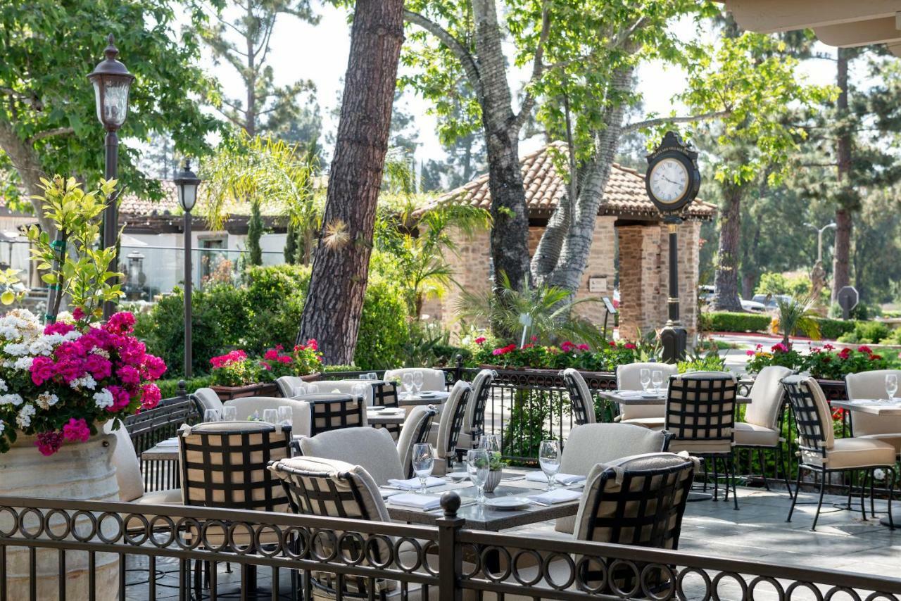 Westlake Village Inn Ngoại thất bức ảnh