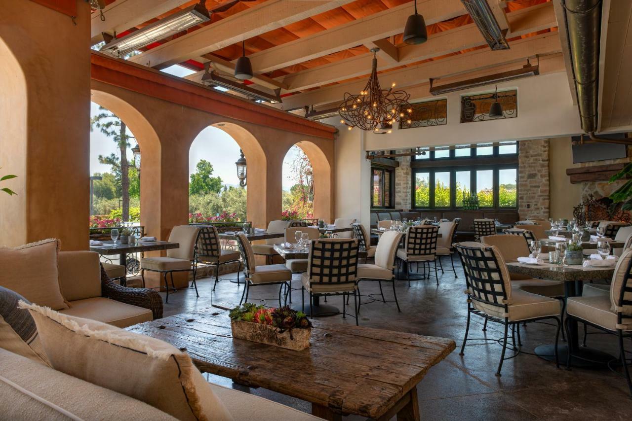 Westlake Village Inn Ngoại thất bức ảnh