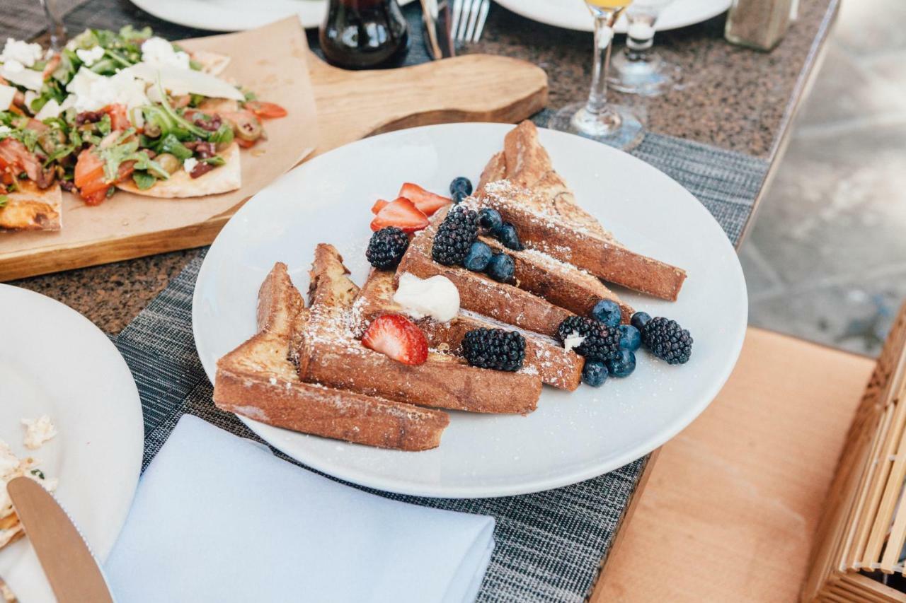 Westlake Village Inn Ngoại thất bức ảnh